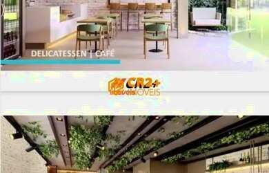 Imagem 11: Flat a Venda com 1 quarto no bairro Boa Vista-39m² em Recife