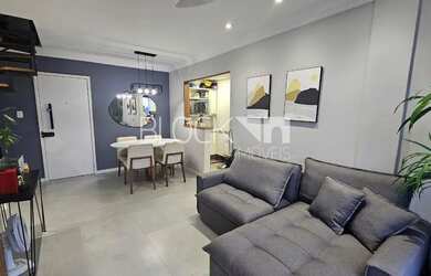 Imagem 9: Recreio dos Bandeirantes Cobertura 3 quartos, sendo 1 suite