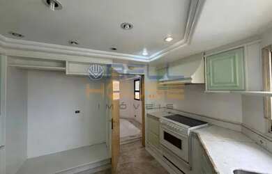 Imagem 11: Apartamento para locação, 167m² com 4 quartos 1 suíte e 3 vagas -...