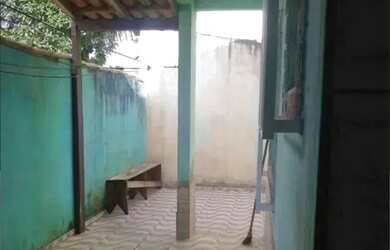 Imagem 9: Casa a venda na Ceilandia