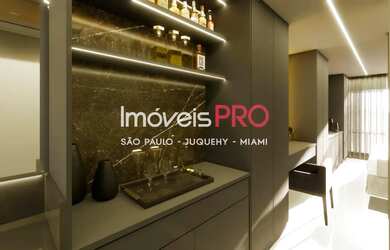 Imagem 11: Cobertura, Pinheiros - São Paulo