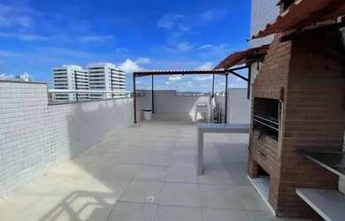 Imagem 9: Imóvel para aluguel com 33 metros quadrados com 1 quarto em Candeias...