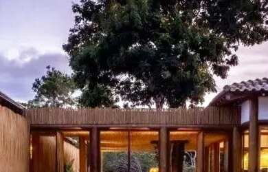 Imagem 1: CASA EM CONDOMÍNIO RESIDENCIAL em PORTO SEGURO - BA, CARAIVA