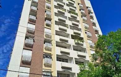 Imagem 2: Alugo apartamento, 02 dormitórios, Aparecida, Santos