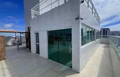 Imagem 6: Imóvel para aluguel com 33 metros quadrados com 1 quarto em Candeias...