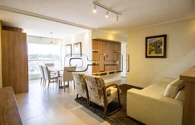 Imagem 2: Venda Apartamento 2 Dormitórios - 71 m² Campo Belo