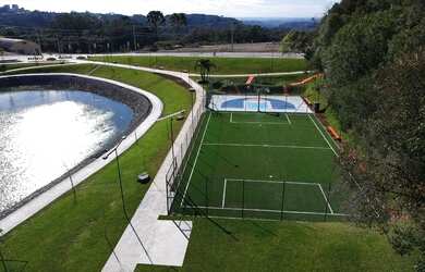 Imagem 3: FLORES DA CUNHA - Terreno Padrão - VILLA ROMANA