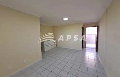 Imagem 11: EXCELENTE APTO COM , 03 QUARTOS, SENDO 02 SUITES, ARMÁRIOS, 02 VAGAS...