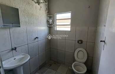 Imagem 13: Excelente casa para locação no Bairro Vila Palmares em Santo André