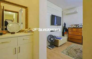 Imagem 15: Residencial Cobertura no Lourdes com 279,00 M² , 4 quartos e 2 vagas...