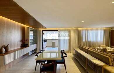 Imagem 7: Apartamento 4 Quartos para Venda em Contagem, Fonte Grande, 4 dormitórios,...