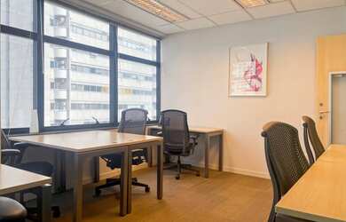 Imagem: O depósito possui 20m² de Área e Imóvel mobiliado e está