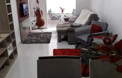 Imagem: O apartamento para alugar possui 2 Dormitórios, 1 Banheiro