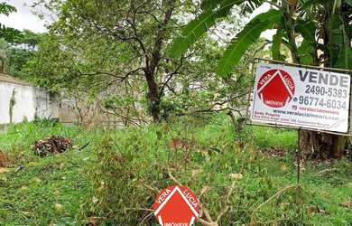 Imagem: O terreno possui 600m² de Área e está localizado em Recreio