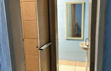 Imagem 6: Casa. Churrasqueira, 60m² de Área, 1 Vaga na garageme2 Dormitórios