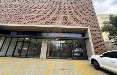 Imagem: Salão - Ribeirão Preto - Alto da Boa Vista