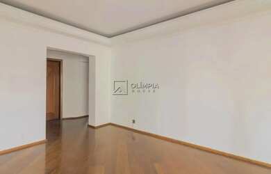 Imagem: O apartamento possui 3 Dormitórios, 3 Banheiros, 2 Vagas na