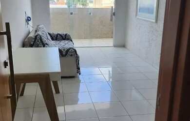 Imagem: O apartamento possui 2 Dormitórios, 3 Banheiros, 2 Vagas na