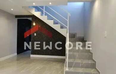 Imagem: Casa de condomínio em Rua Doutor Miguel Nahka - Novo Osasco