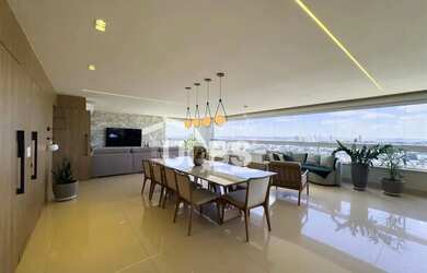 Imagem 8: Residencial Contemple. Guarda roupa, 218m² de Área, 3 Vagas na garageme3...