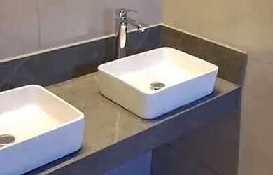 Imagem 12: SOBRADO NOVO JARDINS SEVILHA ALTO PADRÃO 3 SUITES PLENAS VARANDA GOURMET...