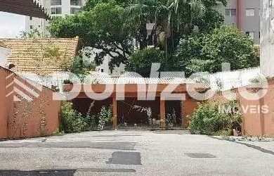 Imagem: O terreno possui 400m² de Área e está localizado em Jardim