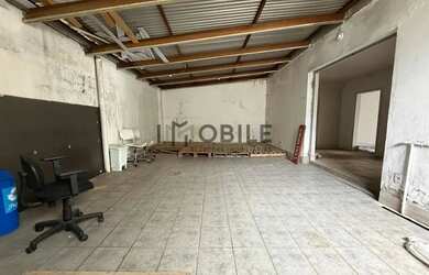 Imagem 5: Depósito para Locação em Medianeira, Porto Alegre 300m²