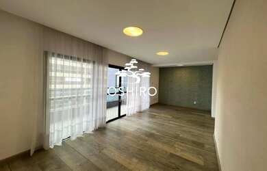 Imagem: O apartamento possui 3 Dormitórios, 3 Banheiros, 2 Vagas na