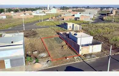 Imagem: Terreno de 160m² à venda em Jardim Manacá, próximo ao Aeroporto