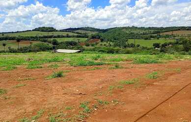 Imagem 6: Fazendinhas rurais em juatuba