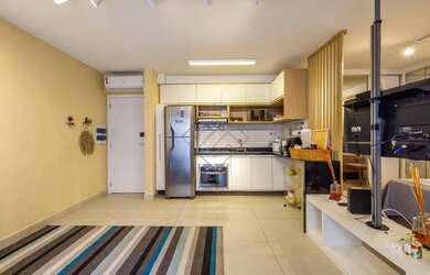 Imagem: APARTAMENTO PARA LOCAÇÃO NO SUNNY PATRIANI EM CAMPINAS