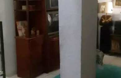 Imagem: O quarto está localizado em Jardim Francisca, Campinas para