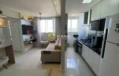 Imagem 12: MB- Apartamento 47 metros quadrados com 2 quartos em São Patrício -...