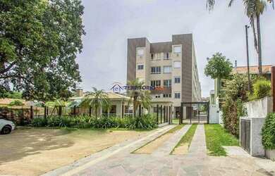 Imagem: Apartamento para Venda - 49.09m², 2 dormitórios, 1 vaga