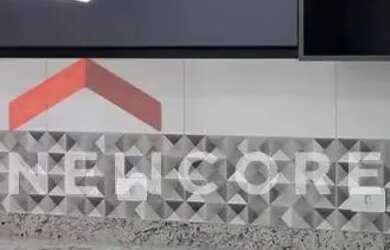 Imagem: O apartamento possui 3 Dormitórios, 1 Banheiro, 1 Vaga na garagem