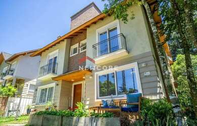 Imagem: Casa de condomínio em Rua Armando Chaves - 2 Vila Suzana