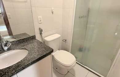 Imagem 10: Apartamento à venda no SALVADOR PRIME , CAMINHO DAS ÁRVORES, Salvador,...