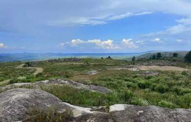 Imagem: O terreno possui 20.000m² de Área e está localizado em Balsa