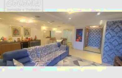 Imagem: Apartamento a venda - Jardim Bela Vista, Santo André