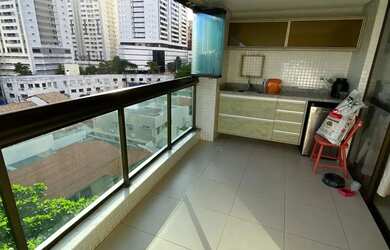 Imagem 16: Apartamento à venda no ESSENCIAL FLEX HOUSE , PITUBA, Salvador, BA