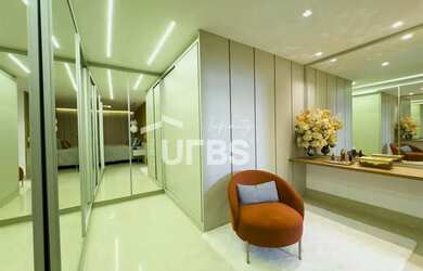 Imagem 11: Residencial Contemple. Guarda roupa, 218m² de Área, 3 Vagas na garageme3...