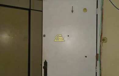 Imagem: A kitnet possui 1 Dormitório, 1 Banheiro, 30m² de Área, Varanda