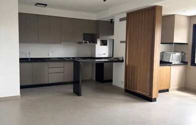 Imagem: O apartamento possui 3 Dormitórios, 3 Banheiros, 2 Vagas na