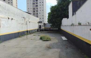 Imagem: O terreno possui 231m² de Área e está localizado em Santo