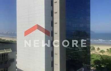 Imagem: O apartamento possui 2 Dormitórios, 3 Banheiros, 1 Vaga na