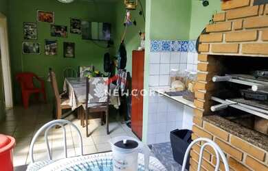 Imagem 9: Casa em Rua Aparecida - Jardim Santana - Bauru/SP