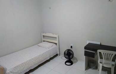 Imagem: O quarto está localizado em Frei Higino, Parnaíba para alugar