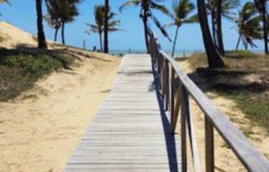 Imagem: O terreno está localizado em Treze de Julho, Aracaju à venda