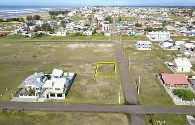 Imagem 6: Terreno à venda, 300 m² por R$ 220.000,00 - Santa Fé I - Balneário Gaivota/SC