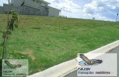 Imagem 3: Terreno Lote para Venda em Condominio Ville de France Itatiba-SP - TE544